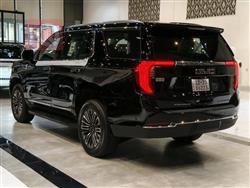 جي ام سي يوكون